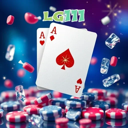 lg111: Event Game Seru yang Wajib Diikuti Semua Gamer