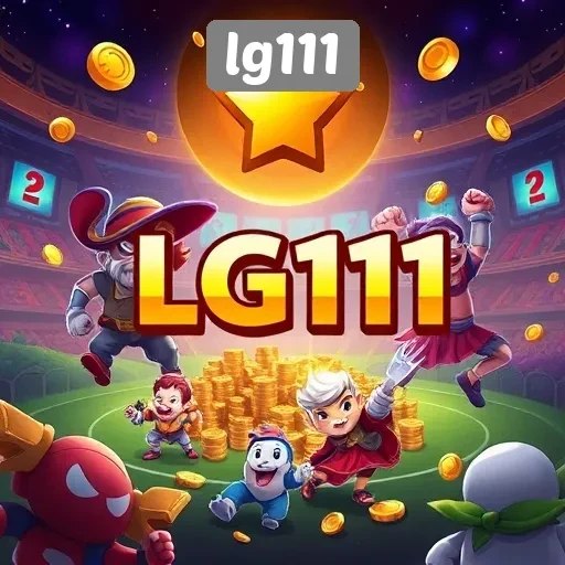 Menelusuri Fitur Menarik di Situs Game lg111