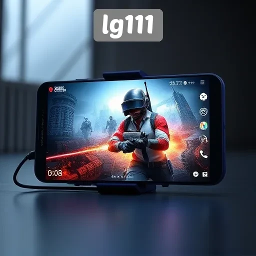 Fitur Menarik yang Ditawarkan oleh lg111 untuk Gamer