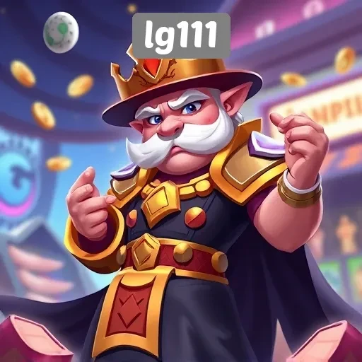 Penilaian Terhadap Fitur Utama Situs Game lg111