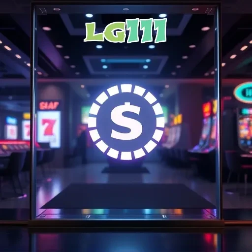 lg111 Menyajikan Game Baru Penuh Kejutan Menarik