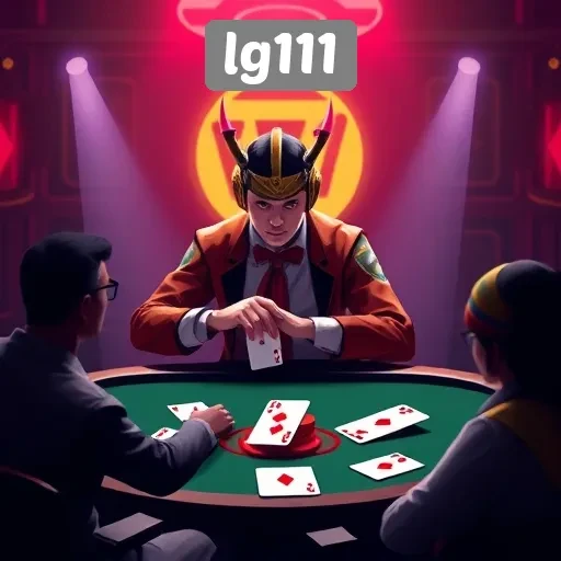 Strategi Permainan Populer di lg111 yang Perlu Diketahui
