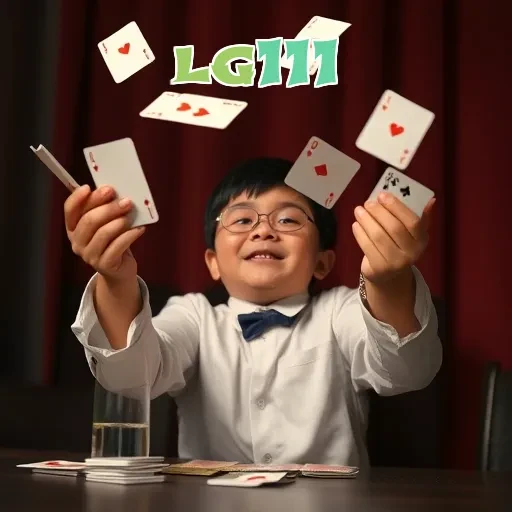 lg111: Strategi Unik untuk Menang di Game Online Kesayangan Anda